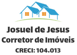 Josuel de Jesus -  Corretor de Imveis