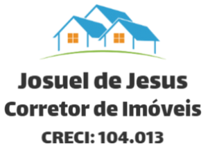 Josuel de Jesus -  Corretor de Imveis